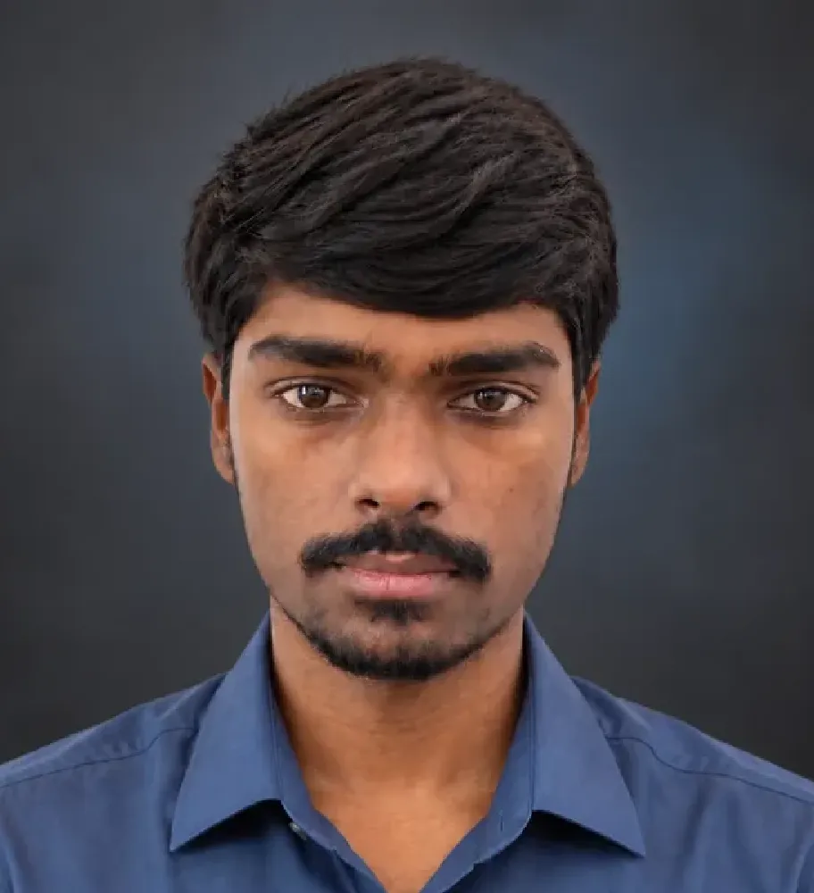Salai Anbarasan S