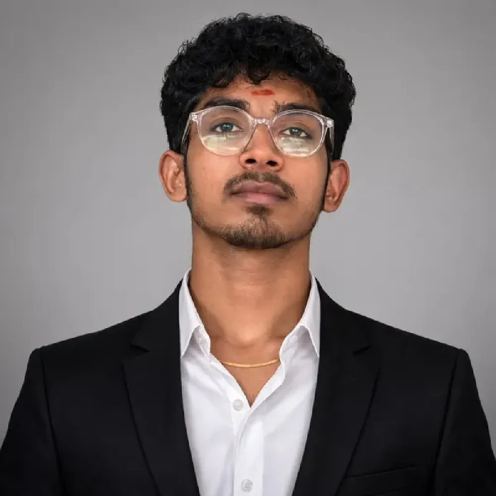 Rupanarayanan