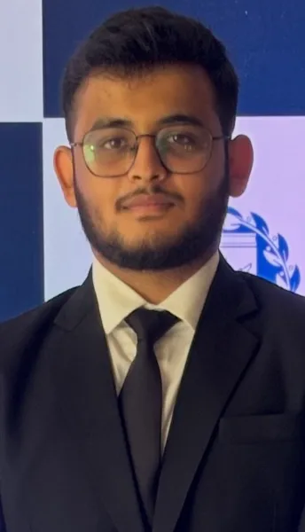 Rupankar Mukherjee