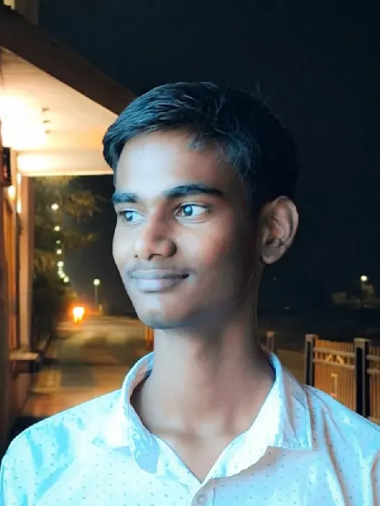 Anish Kumar