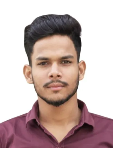 Gaurav Prajapati