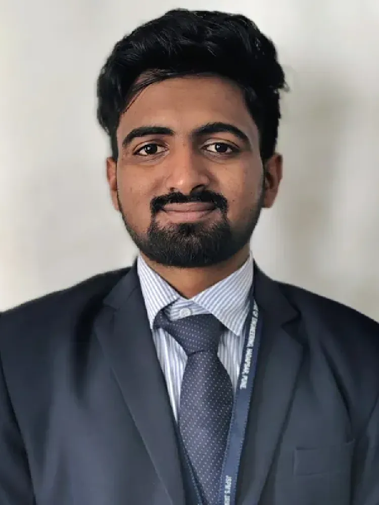Karan Ainule