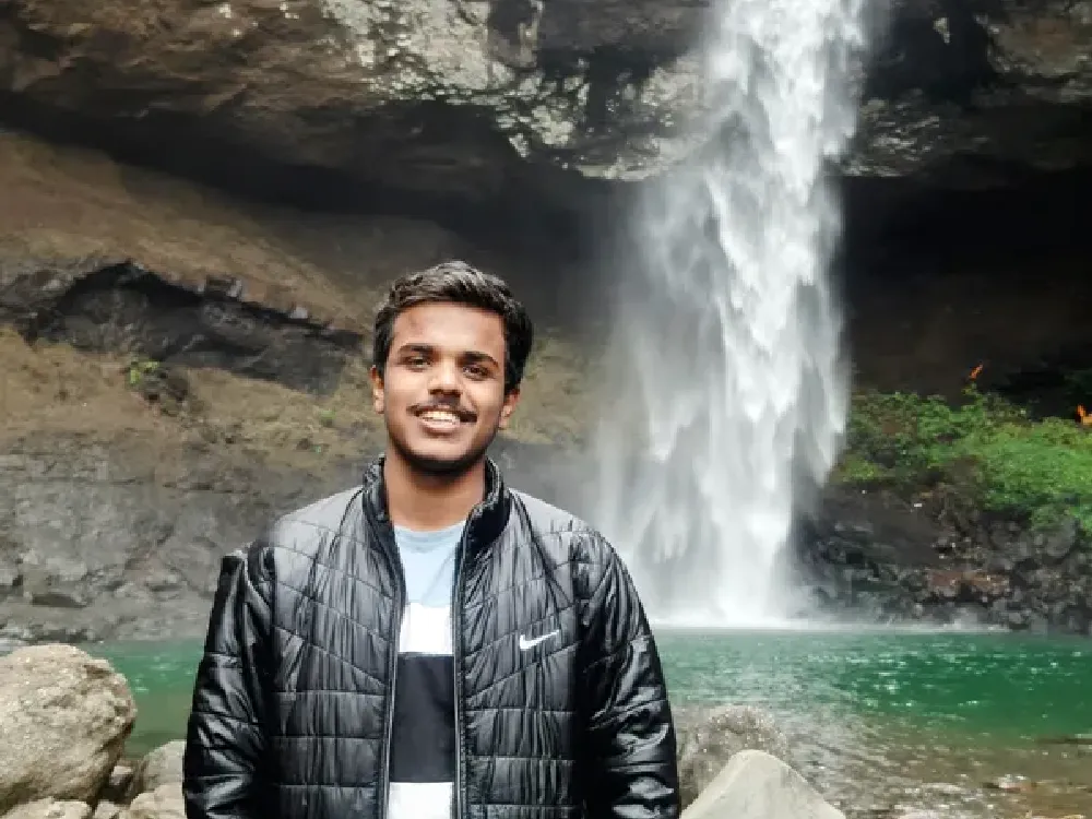Yash Dhananjay Dalavi