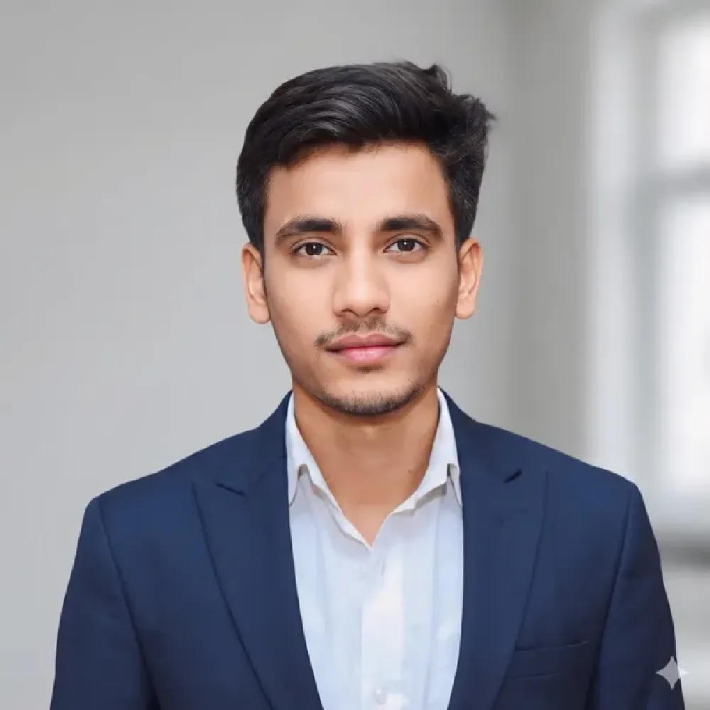 Rishi Raj