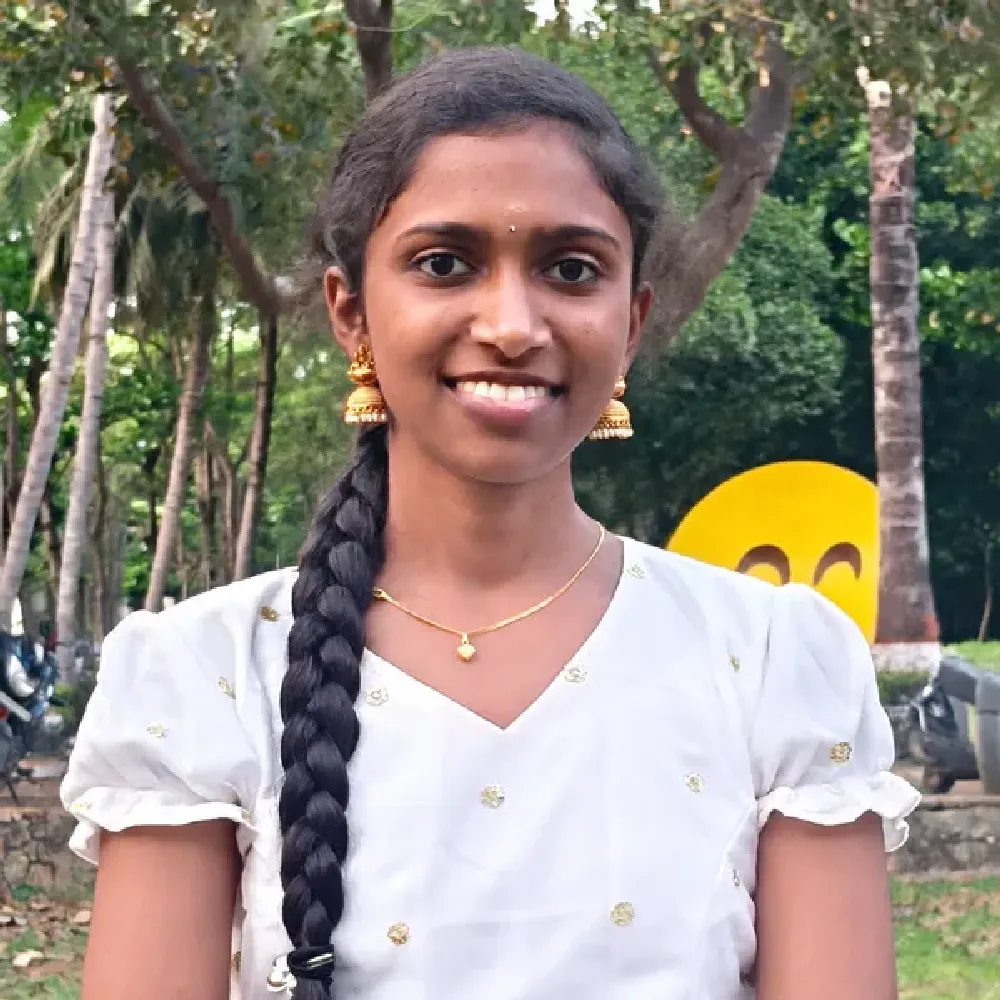 PEDADA KAVITHA