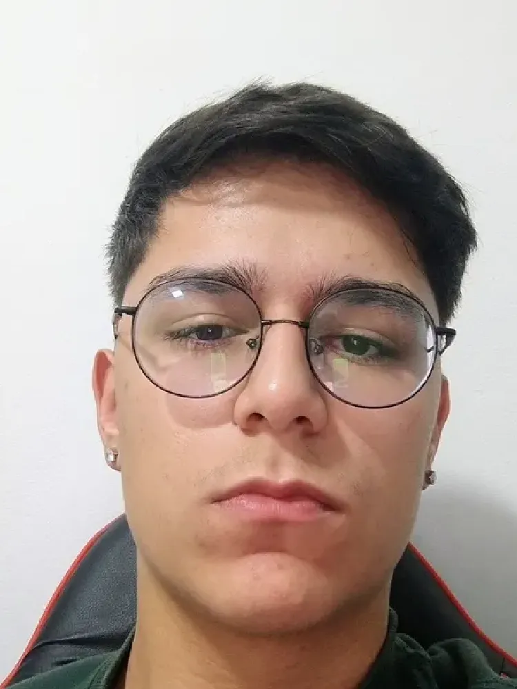 Israel Figueiredo Brito