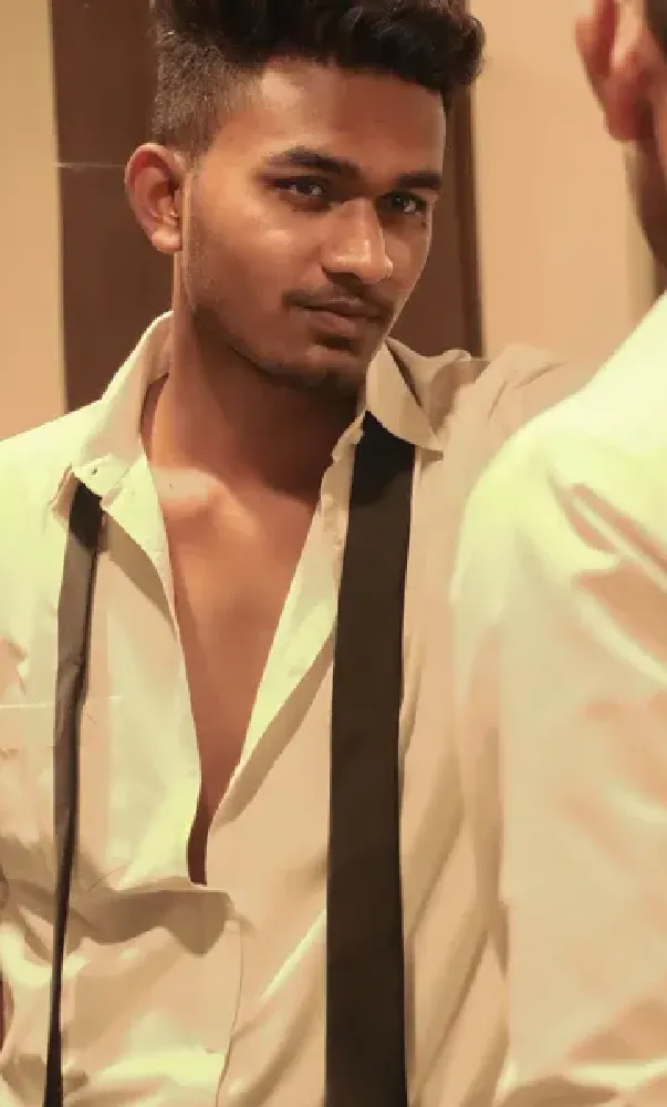 Sathvik Mathangi