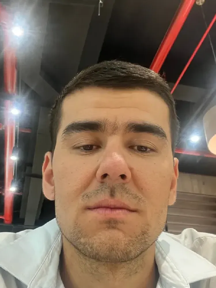 Rajabov Jurabek