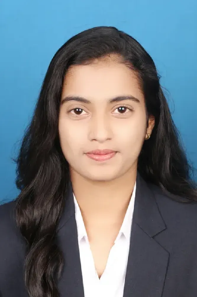 Kalyani Lavhate