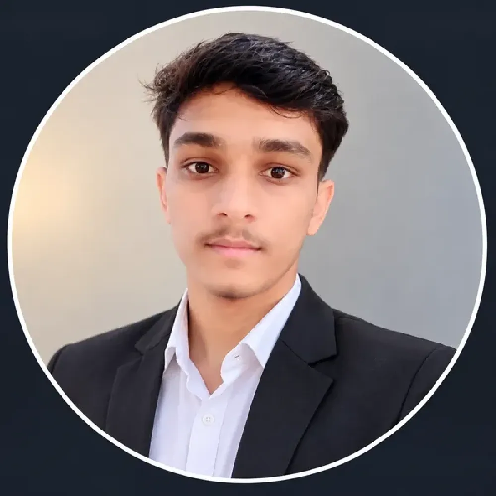 Pruthviraj Gaikwad
