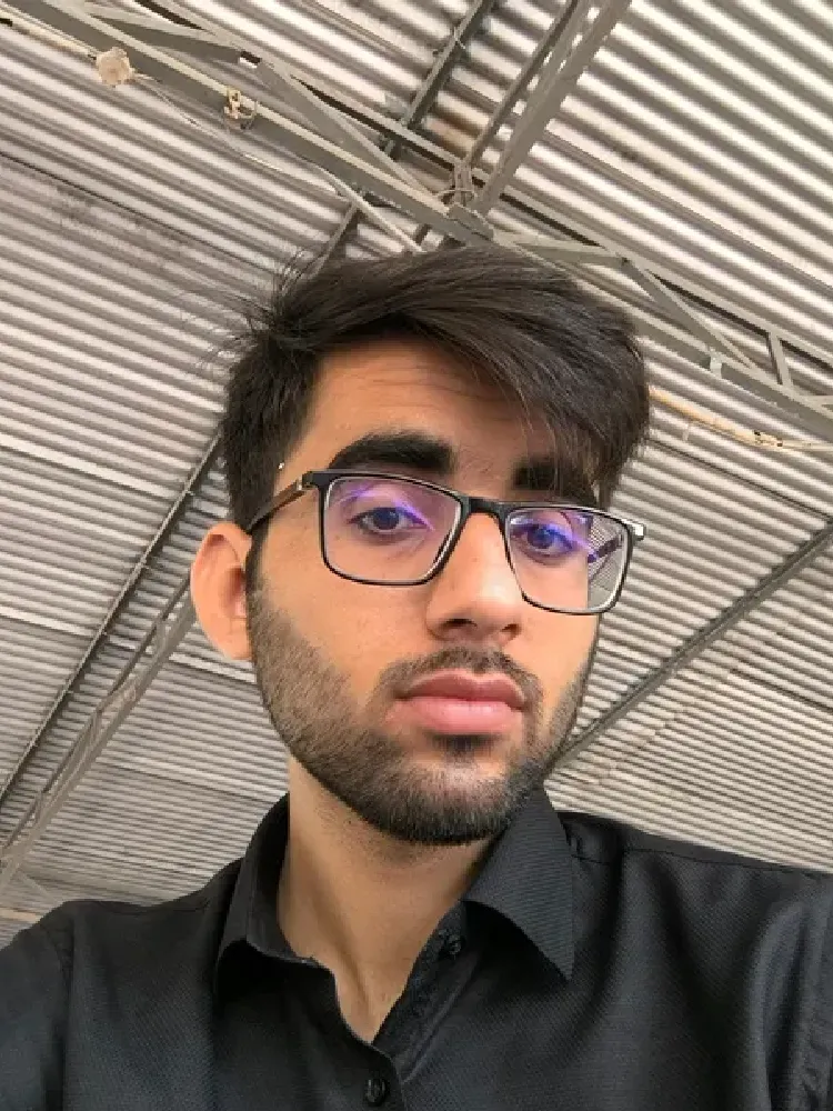 Muhammad Junaid
