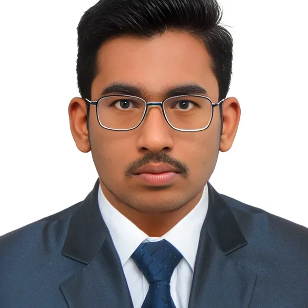 KRISHNA S
