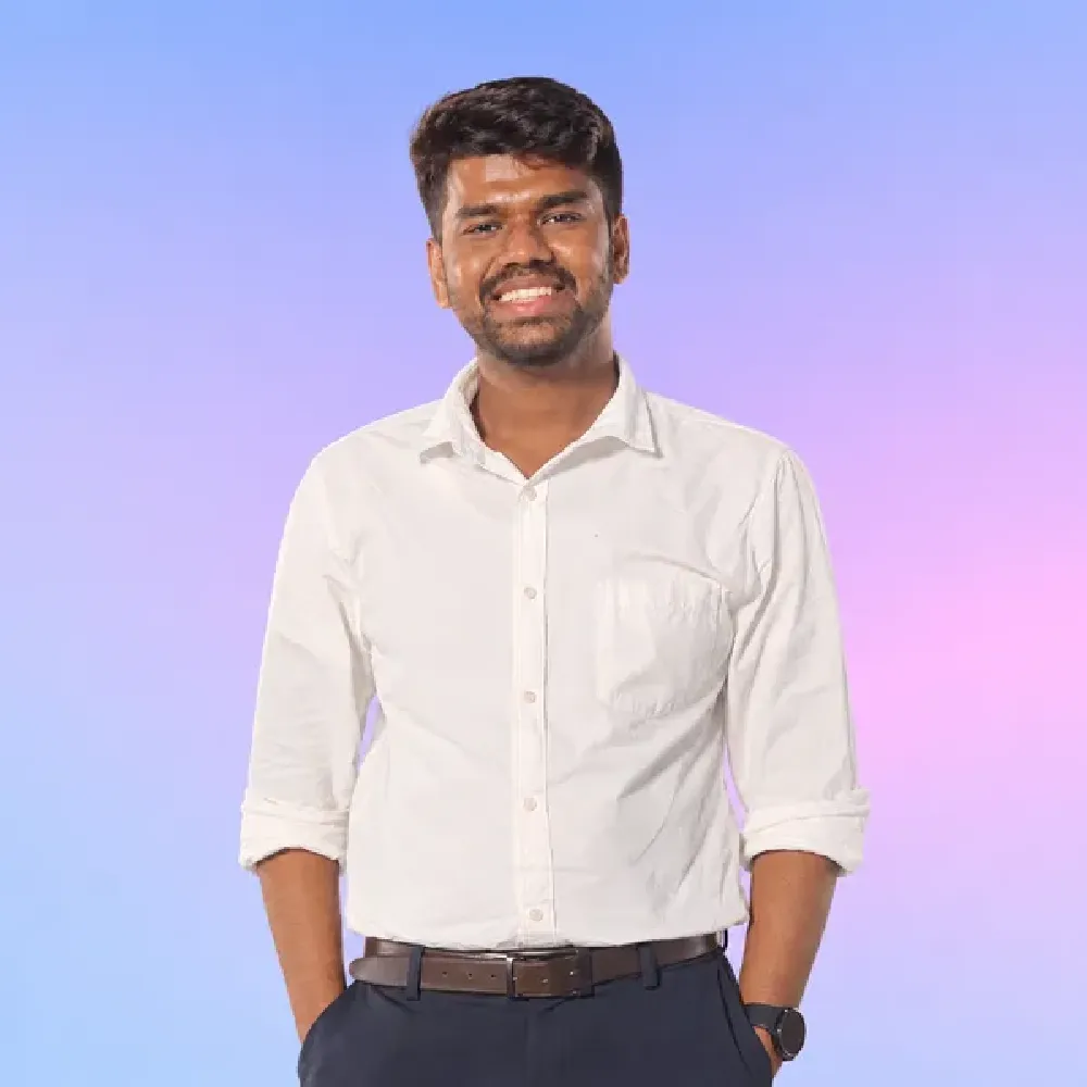 DHADALA ROHITH KUMAR