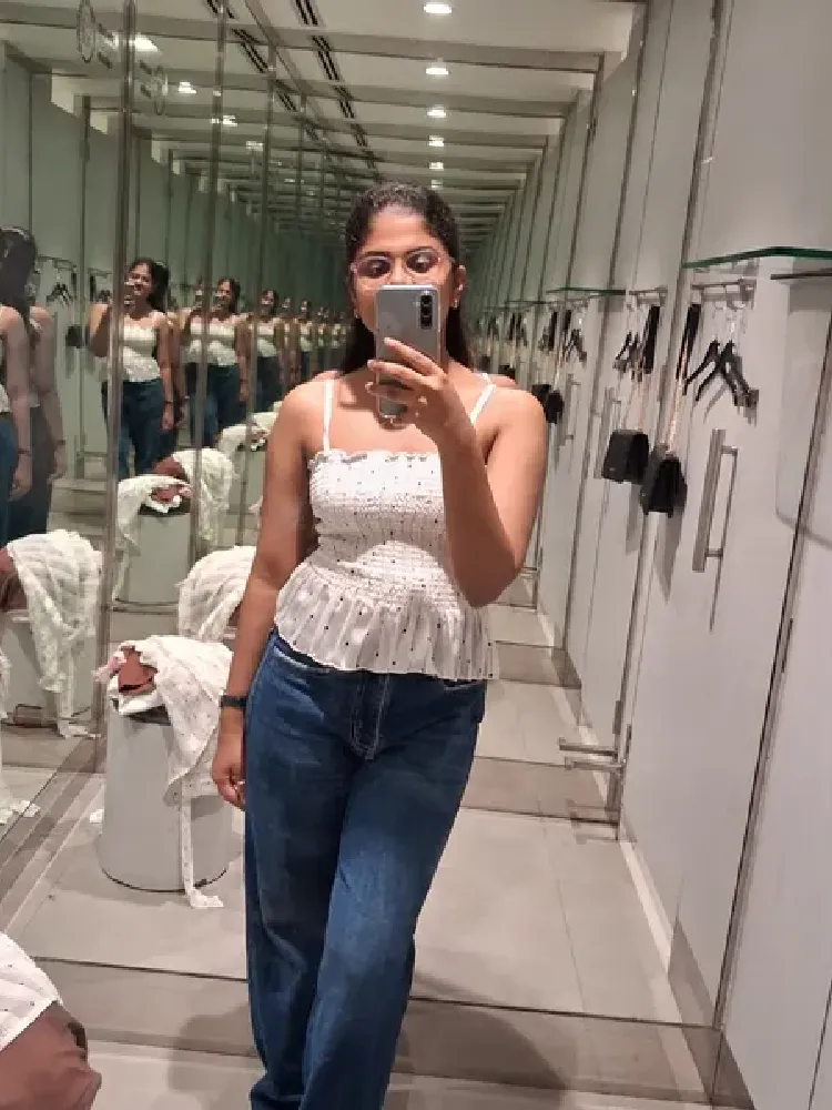 Devanshi Jain