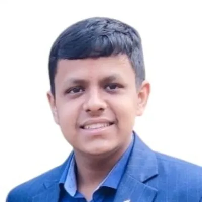 Abhijay Pandey