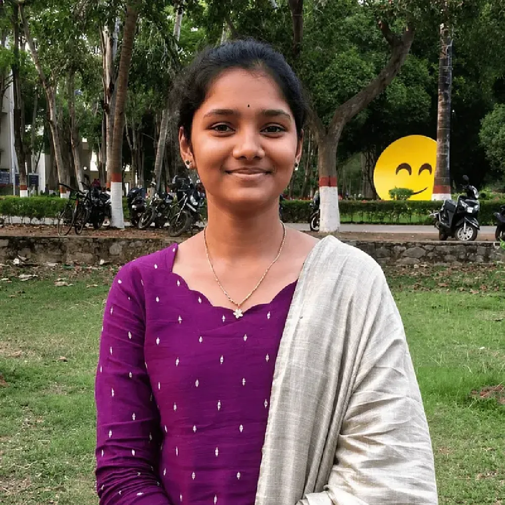 Battula Lakshmi Saheli