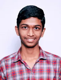 Batchu Desni Niranjan