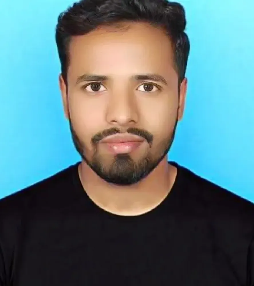 Harjeevan Kumar