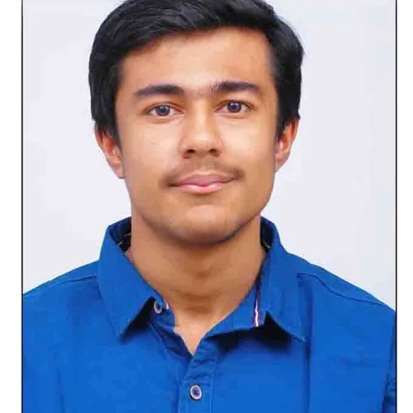 Kushagra Kapoor