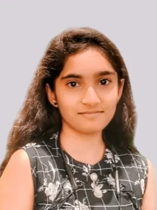 Nitya Angadi
