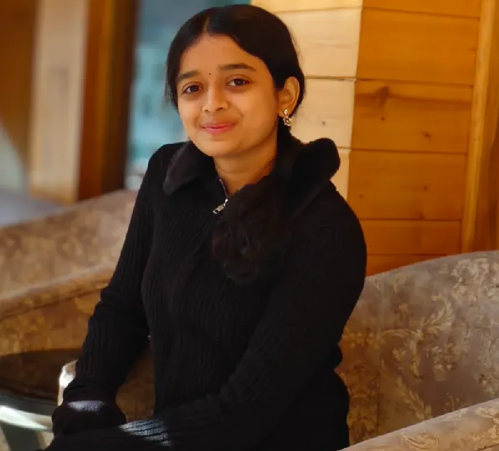 Rohini Kumbhar