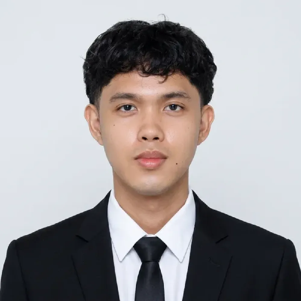 Vince Bryan Palicpic