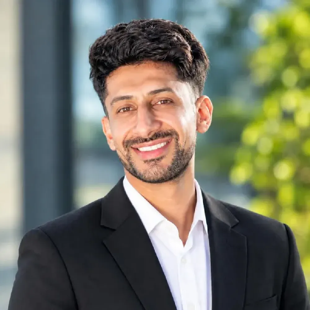 Ali Adil