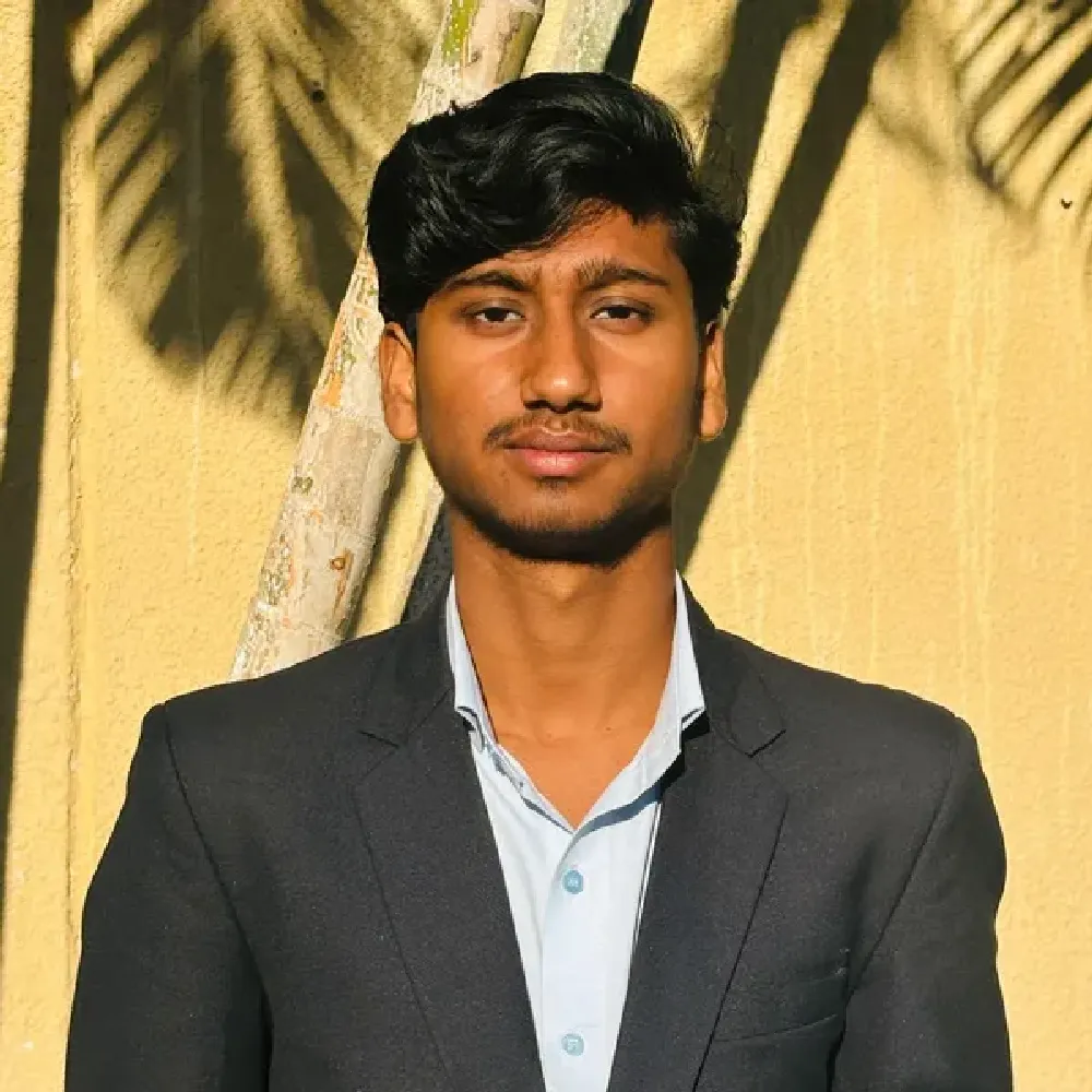 Apoorv Garewal