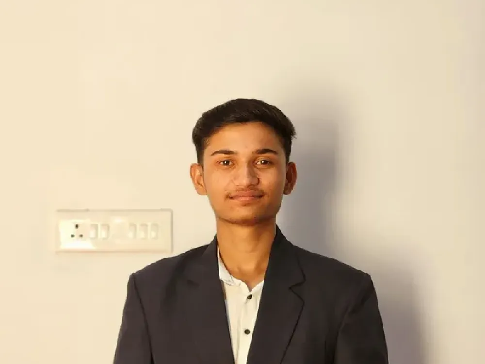 Kartik Jagdale