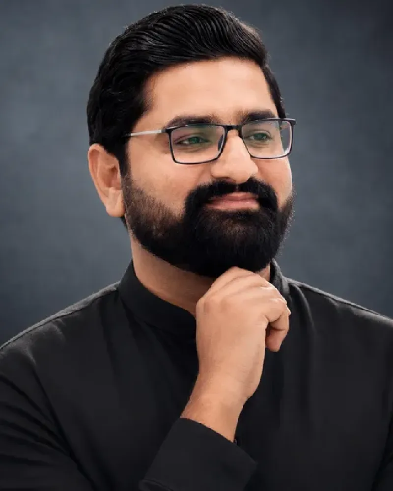 Mursal Furqan Kumbhar