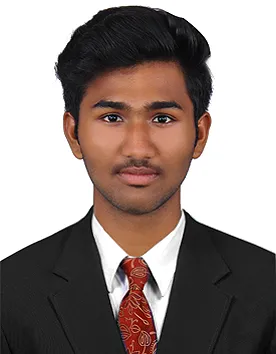 HARISHWARAN K
