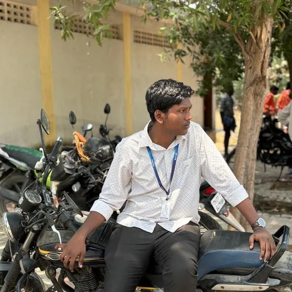 Balavignesh