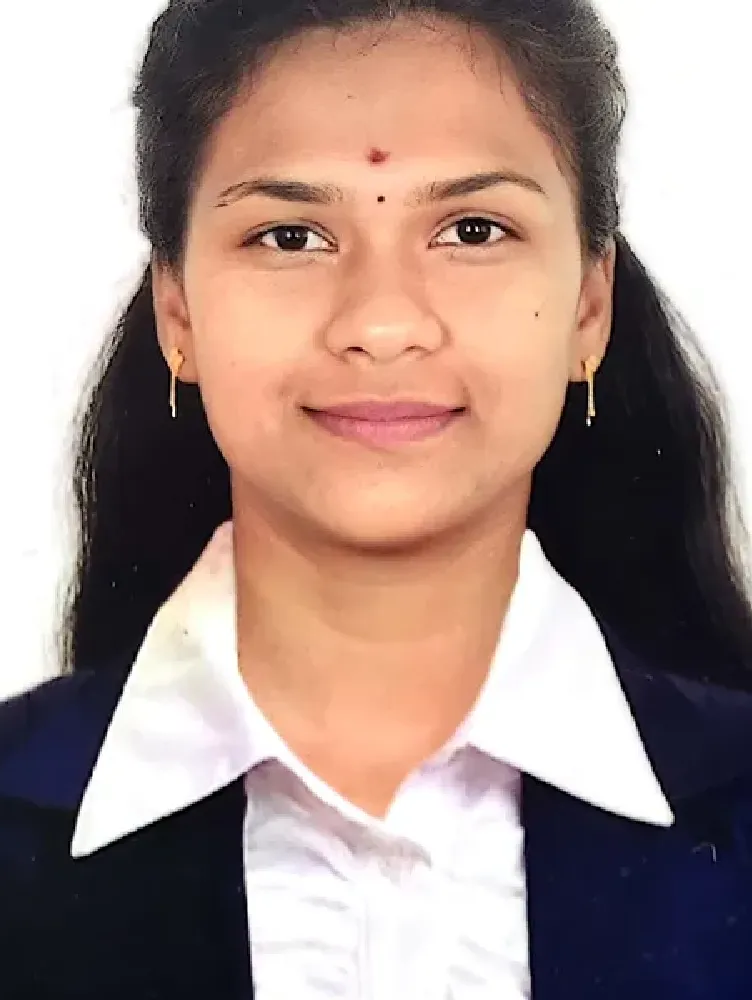 SRI REETHIKA S aids