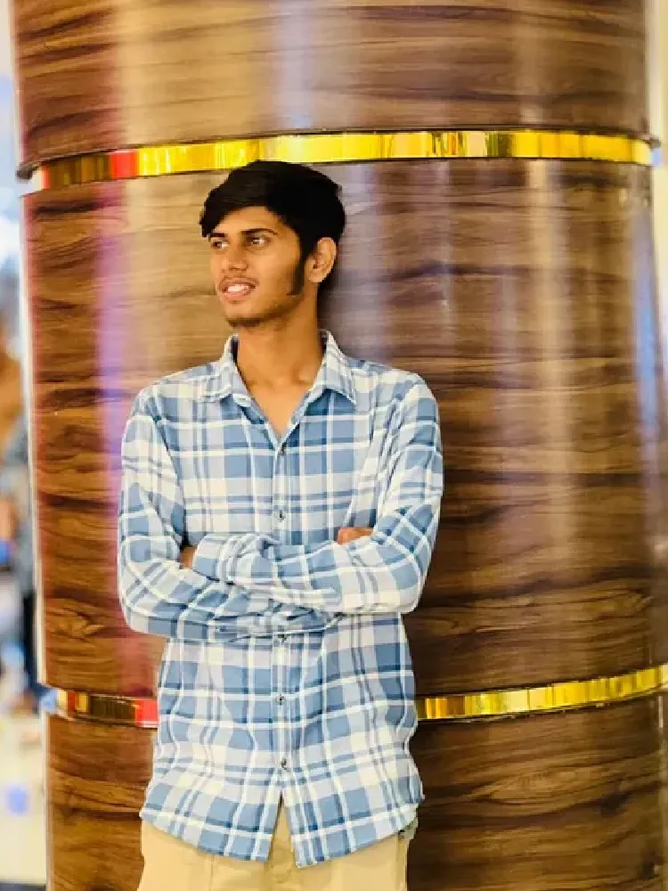 Omkar Lahariya
