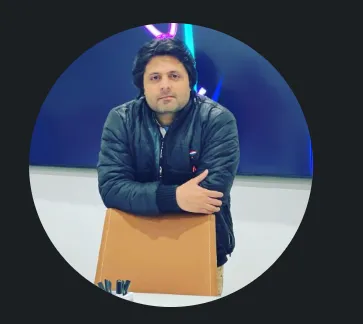 FARID ULLAH