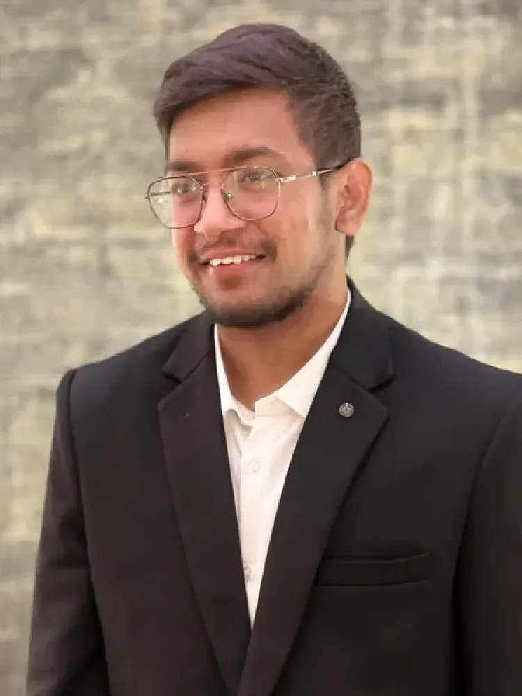 Vangapalli Karthikeya
