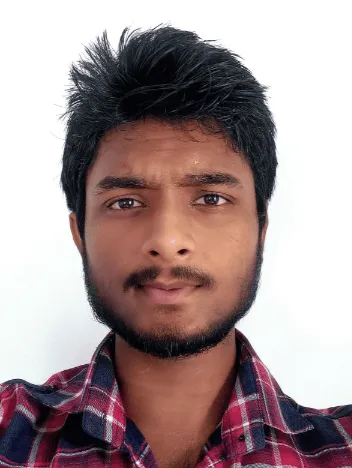 SOHOM BHADURI