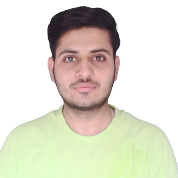 Nikunj Purohit