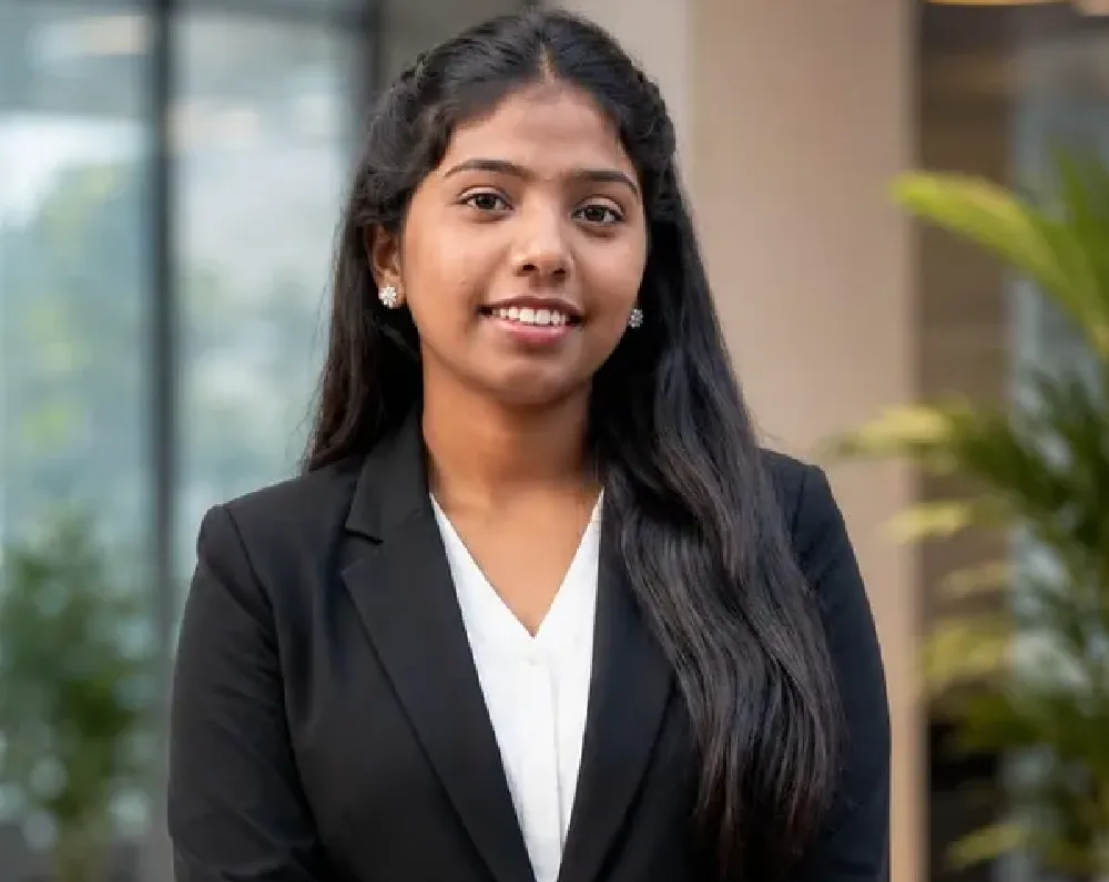 Rasika Kamble