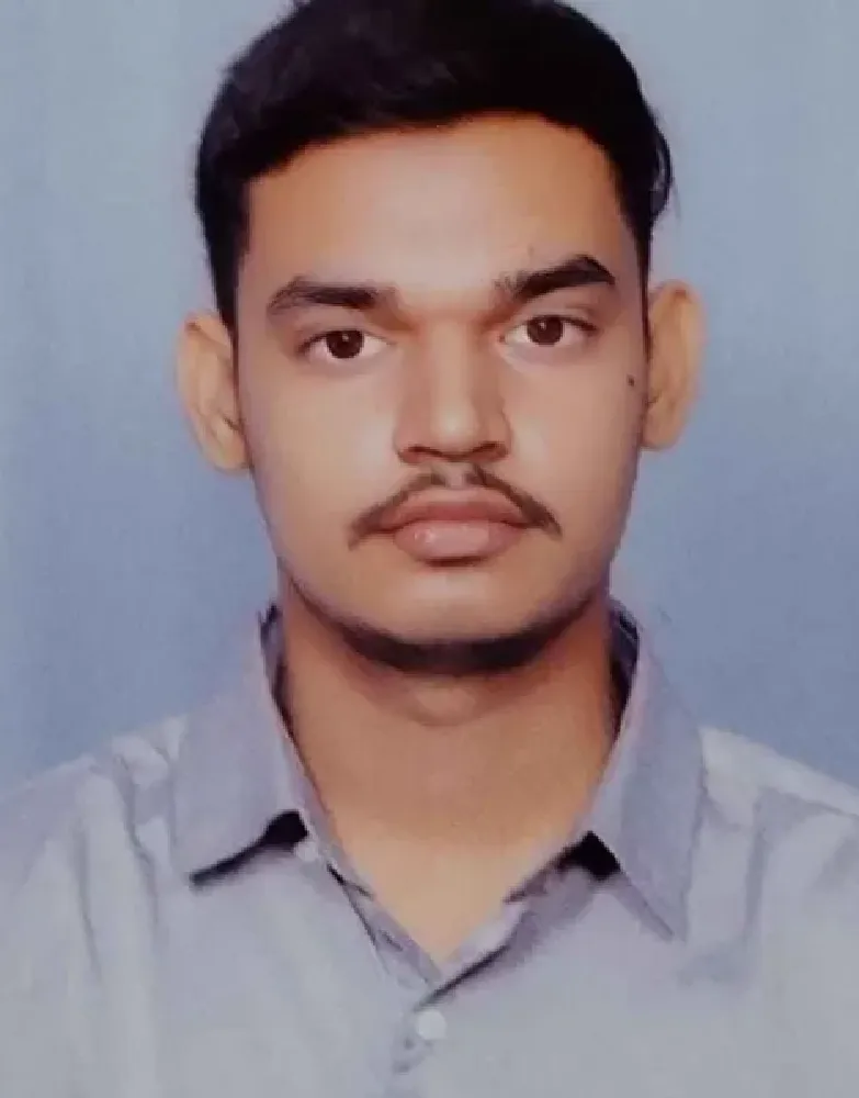 Nisar Md