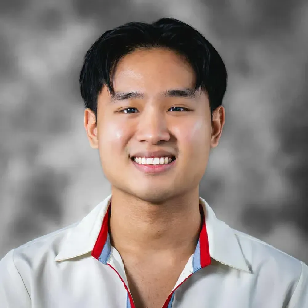 Aaron Yumul