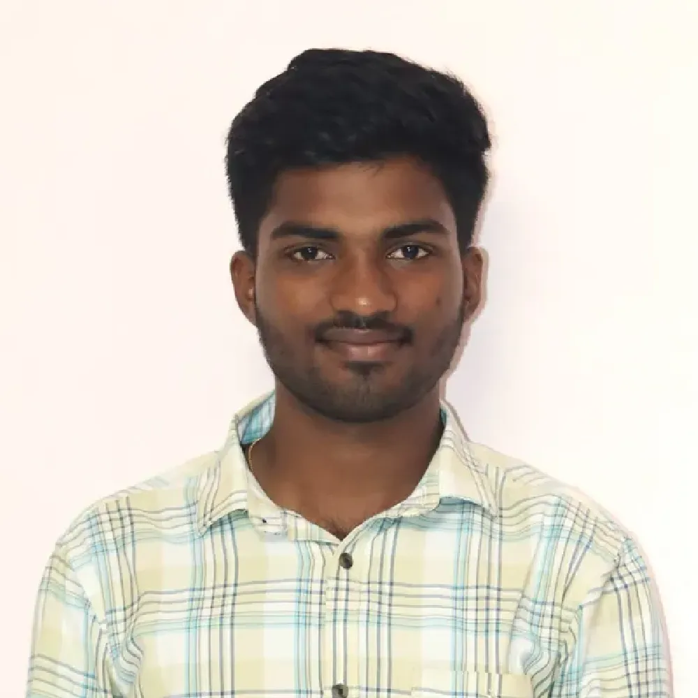 Puli Sai Chaithanya Kumar