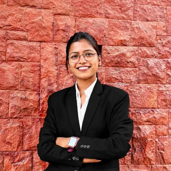 Diksha Bamane