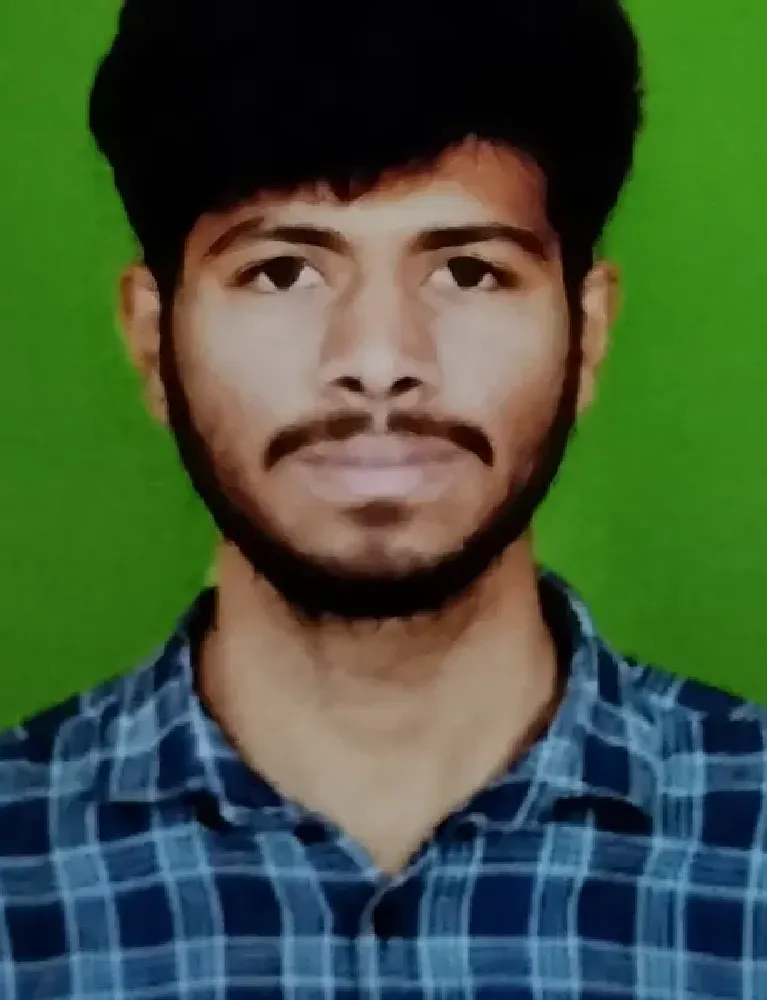 Mummadi Sai Ganesh Reddy