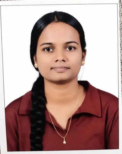 Sahana Kari