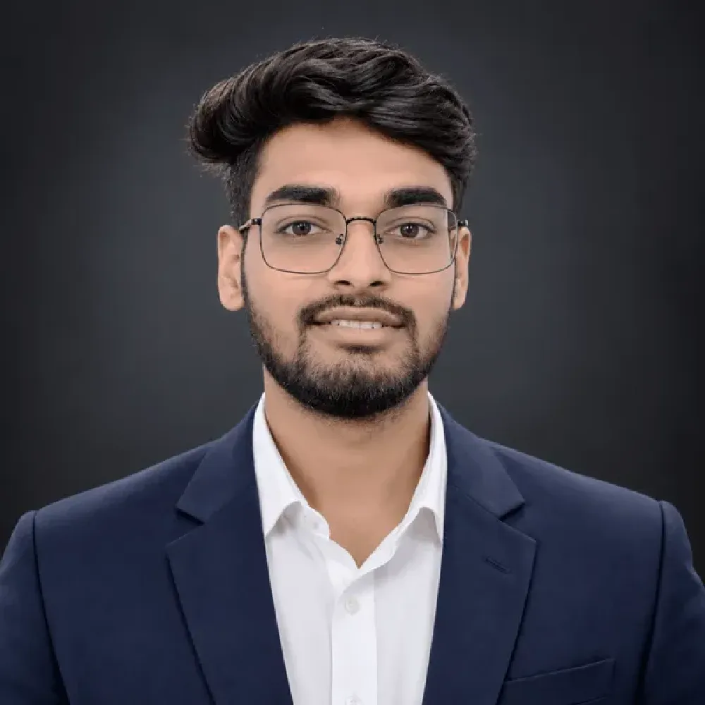 Amol Mali