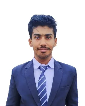 Devyansh Paliwal