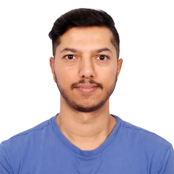 Sagar Neupane