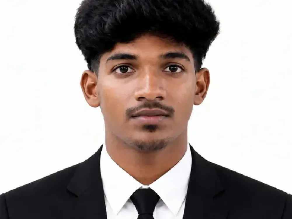 DILSHAN S