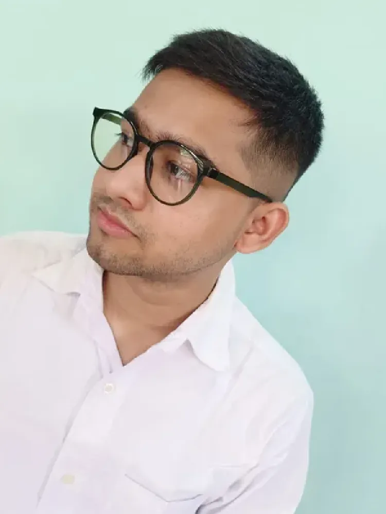 Reezwan Khan